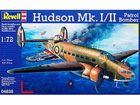 [1/72] Hudson Mk. I/II Patrol Bomber