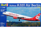 [1/144] Airbus A320 AirBerlin