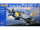 [1/32] Focke Wulf Fw190 F-8