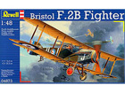[1/48] Bristol F.2B Fighter