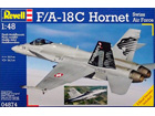 [1/48] F/A-18C Hornet Swiss Air Force