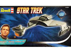 STAR TREK - Klingon Battle Cruiser D7