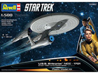 [1/500] STAR TREK - U.S.S. Enterprise NCC-1701 INTO DARKNESS