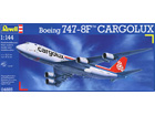 [1/144] Boeing 747-8F CARGOLUX