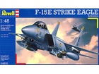 [1/48] F-15E STRIKE EAGLE & Bombs  (w/ ũ)