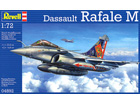 [1/72] Dassault Rafale M
