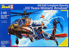 [1/48] AH-64D Longbow Apache 100 Years Military Aviation