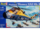 [1/48] Westland Wessex HAS Mk.3