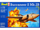 [1/72] Buccaneer S Mk.2B