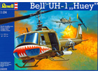 [1/24] Bell UH-1 