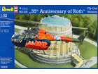 [1/32] BO 105 35th Anniversary of Roth Fly-Out Version