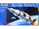 [1/144] Apollo Saturn V