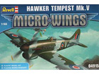 [1/144] Hawker Tempest Mk.V [Mirco Wings]
