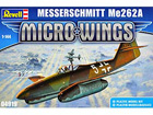 [1/144] Messerschmitt Me 262A [Mirco Wings]