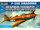 [1/144] P-39Q Airacobra [Mirco Wings]