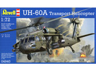 [1/72] UH-60A Transport Helicopter