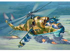 [1/48] Mil Mi-24D Hind-D