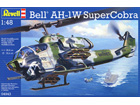 [1/48] Bell AH-1W Super Cobra