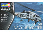 [1/100] SH-60 Navy Helicopter