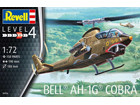 [1/72] Bell AH-1G Cobra