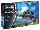 [1/35] Bell UH-1C