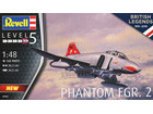 [1/48] British Phantom FGR Mk.2 [ϼ kit ]