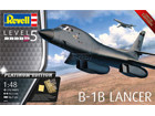 [1/48] B-1B Lancer [Platinum Edition]