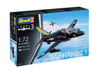 [1/72] BAE Hawk T.1