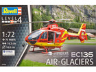 [1/72] Airbus Helicopters EC135 AIR