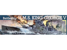 [1/570] H.M.S. King George V