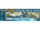 [1/720] ADMIRAL Graf Spee