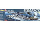 [1/570] Bismarck