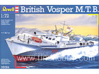 [1/72] British Vosper M.T.B.