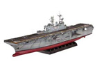 [1/350] Amphibious Assault Ship U.S.S. IWO JIMA (LHD-7)