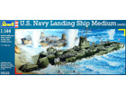 [1/144] U.S.Navy Landing Ship Medium (early)