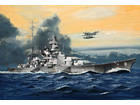[1/1200] Battleship Scharnhorst