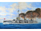 [1/350] Russian WWI Battleship Gangut