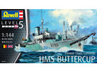 [1/144] Flower Class Corvette HMS BUTTERCUP