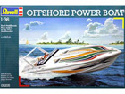 [1/36] Offshore Powerboat