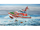 [1/72] Rescue Boat WALTER ROSE / VERENA