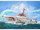[1/72] Search & Rescue Vessel HERMANN MARWEDE