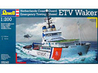 [1/200] Emergancy Touring Vessel ETV Waker