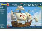 [1/90] Columbus Ship SANTA MARIA