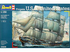 [1/150] Fregate 'USS United States'