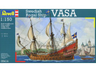 [1/150] Swedish Regal Ship VASA