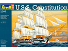[1/146] U.S.S. Constitution