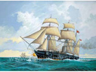 [1/96] Confederate warship C.S.S. ALABAMA