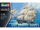 [1/96] USS United States
