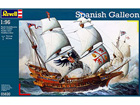 [1/96] Spanish Galleon