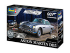 [1/24] Aston Martin DB5 - James Bond 007 